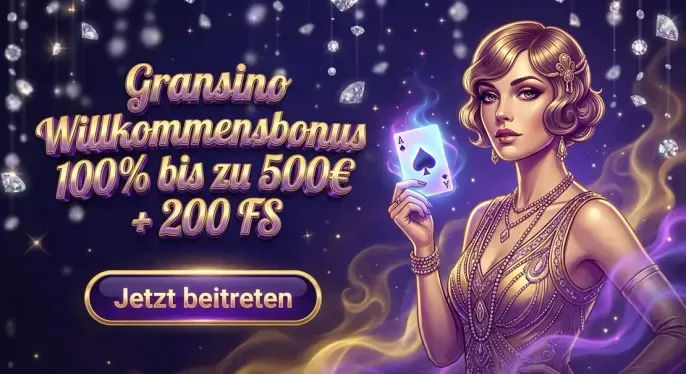 Gransino Casino